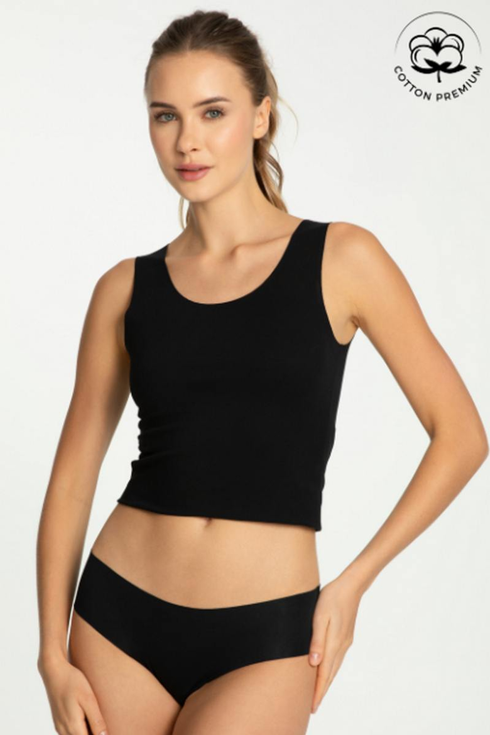 COTTON MOOD CLASSIC Трусы слипы