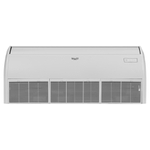 Комплект SHUFT SFLC_CF-48HN1_V2 полупромышленной сплит-системы напольно-потолочного типа