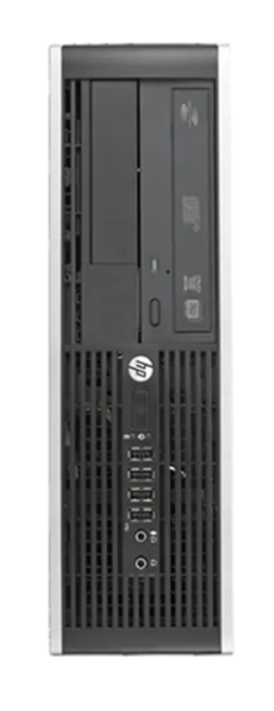 ПК HP Compaq Elit 6200Pro