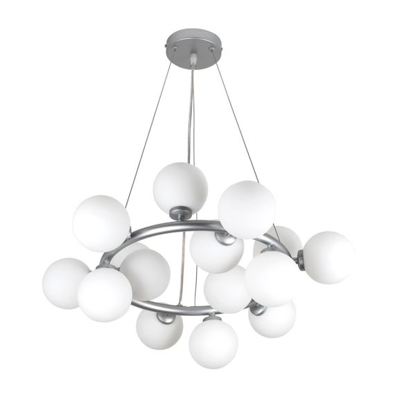 Подвесная люстра Modelux Modestyle MS.6033.15 SL