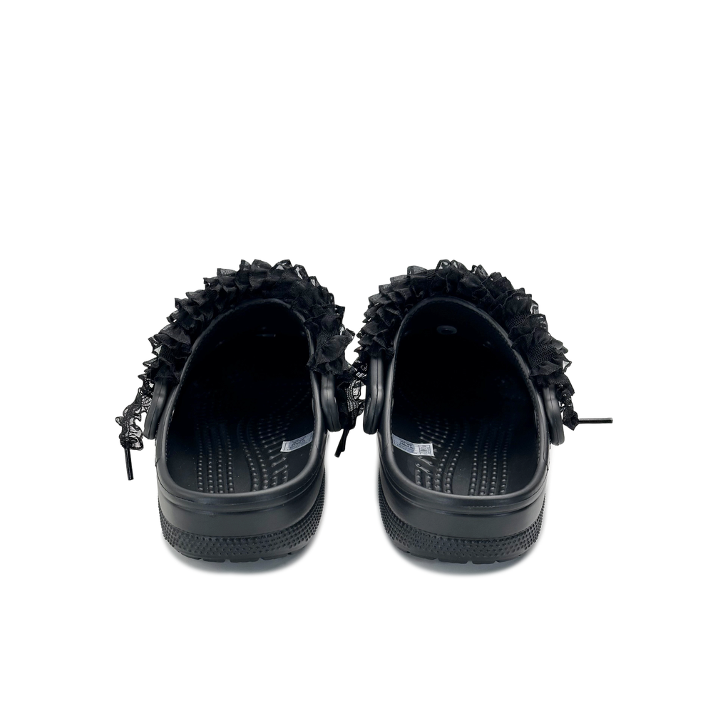 Crocs Baya Classic Clog Eva (Женская размерная сетка)