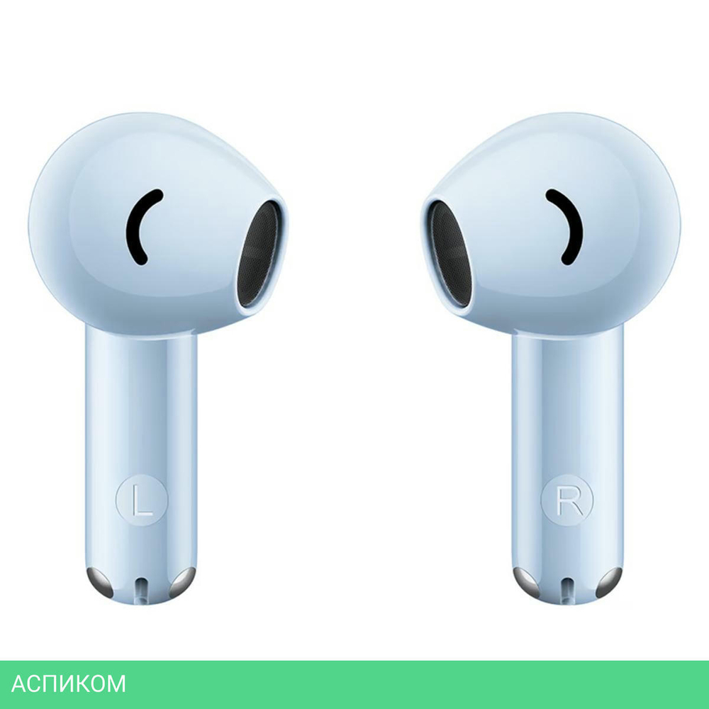 Наушники Huawei Freebuds SE 2 ULC-CT010 Isle Blue (55037014)