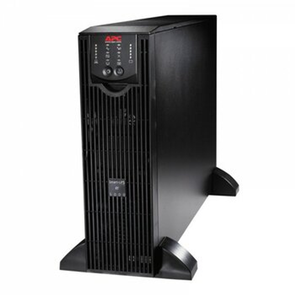 ИБП APC by Schneider Electric Smart-UPS Online SURTD5000XLI
