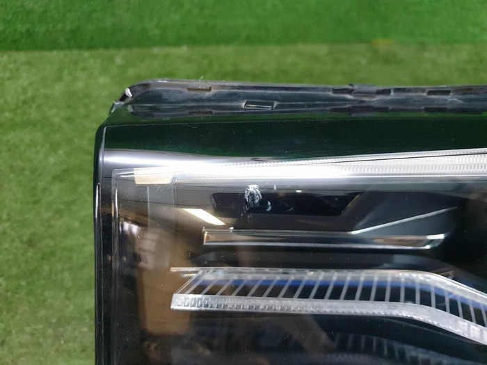Фара левая BMW X7 G07 (2019-2022) Laser Light
