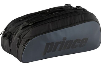 Сумка теннисная Prince Tour 3 Comp - черный