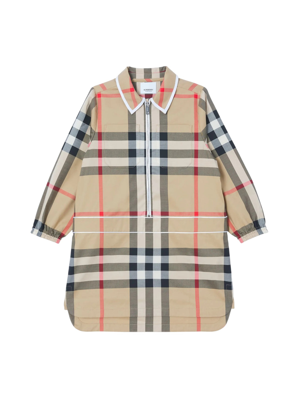 Платье Burberry