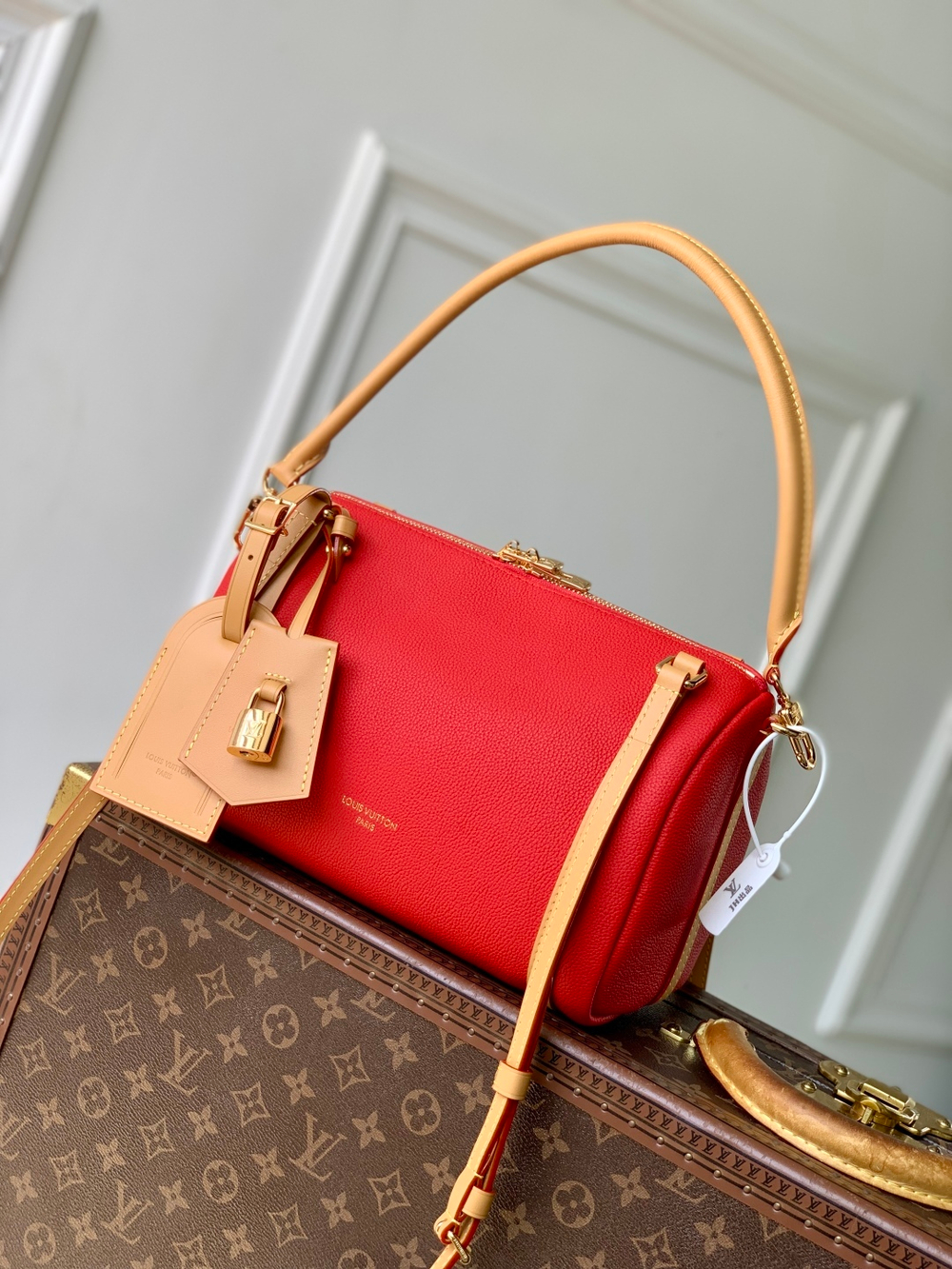 Louis Vuitton Express PM