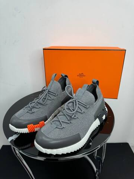 Кроссовки Hermes