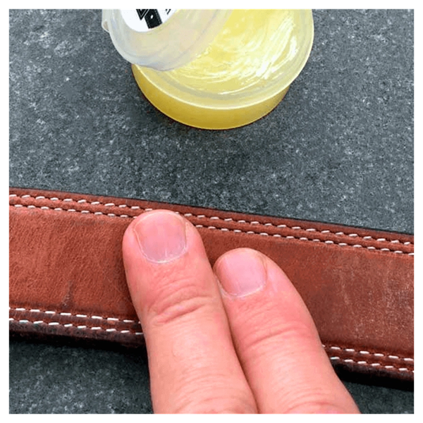 Как ухаживать за кожаным ремнем? Как ухаживать за кожаным ремнем?