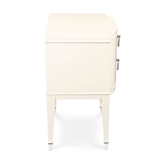 Прикроватная тумбочка MODENA, FRATELLI BARRI