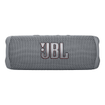 Портативная колонка JBL Flip 6 Grey, серый