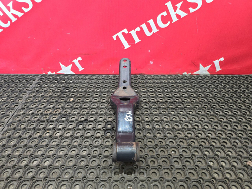 Кронштейн замка кабины