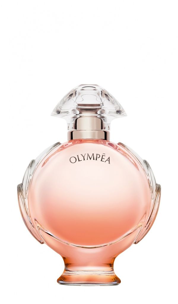Paco Rabanne Olympea Aqua Legere Eau De Parfum