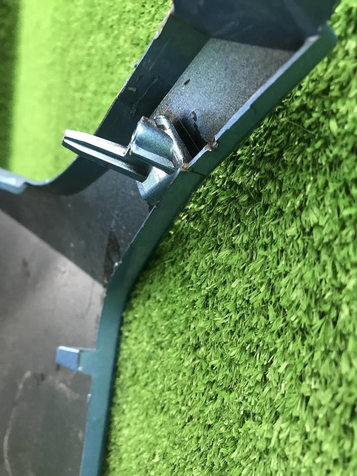 Бампер передний Haval Jolion (2021-н.в.)