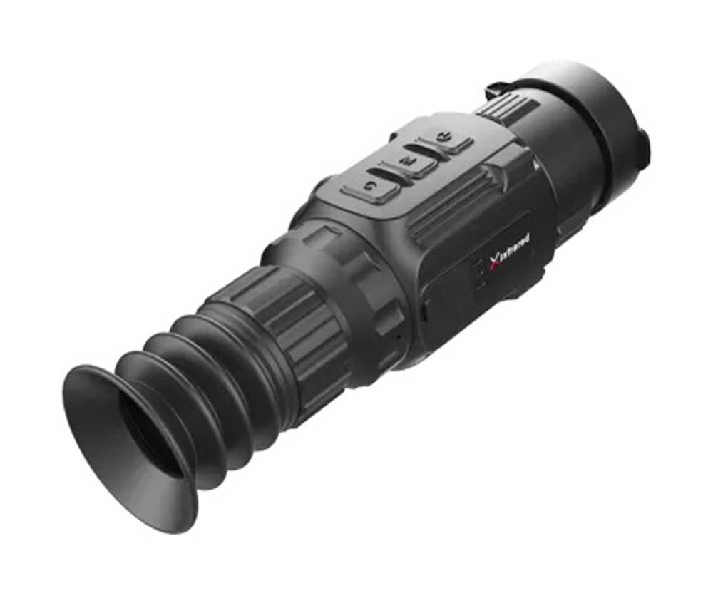 Тепловизионный прицел iRay Saim SCL 35W - фото 4