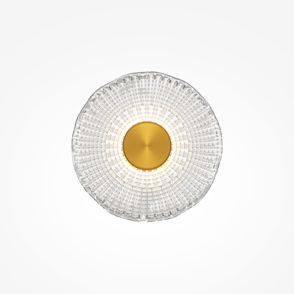 Светильник настенный светодиодный Maytoni   MOD343WL-L5BS3K3