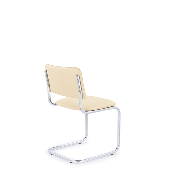 Стул Сильвия СН S-0428 (бежевый)