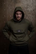 Худи TH-V1, North Horizon