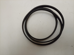 WSPE6H612A кт41 Ремень 1244 J5 для стиральных машин Beko 1402970100 б/у