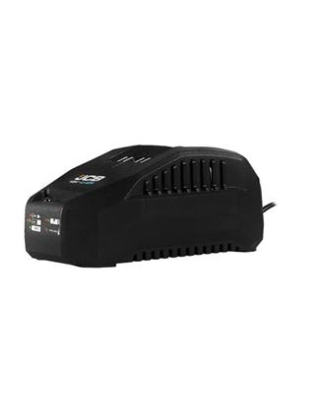 Зарядное устройство для аккумуляторных батарей 18V, 2.4A JCB JCB-18VFC-E