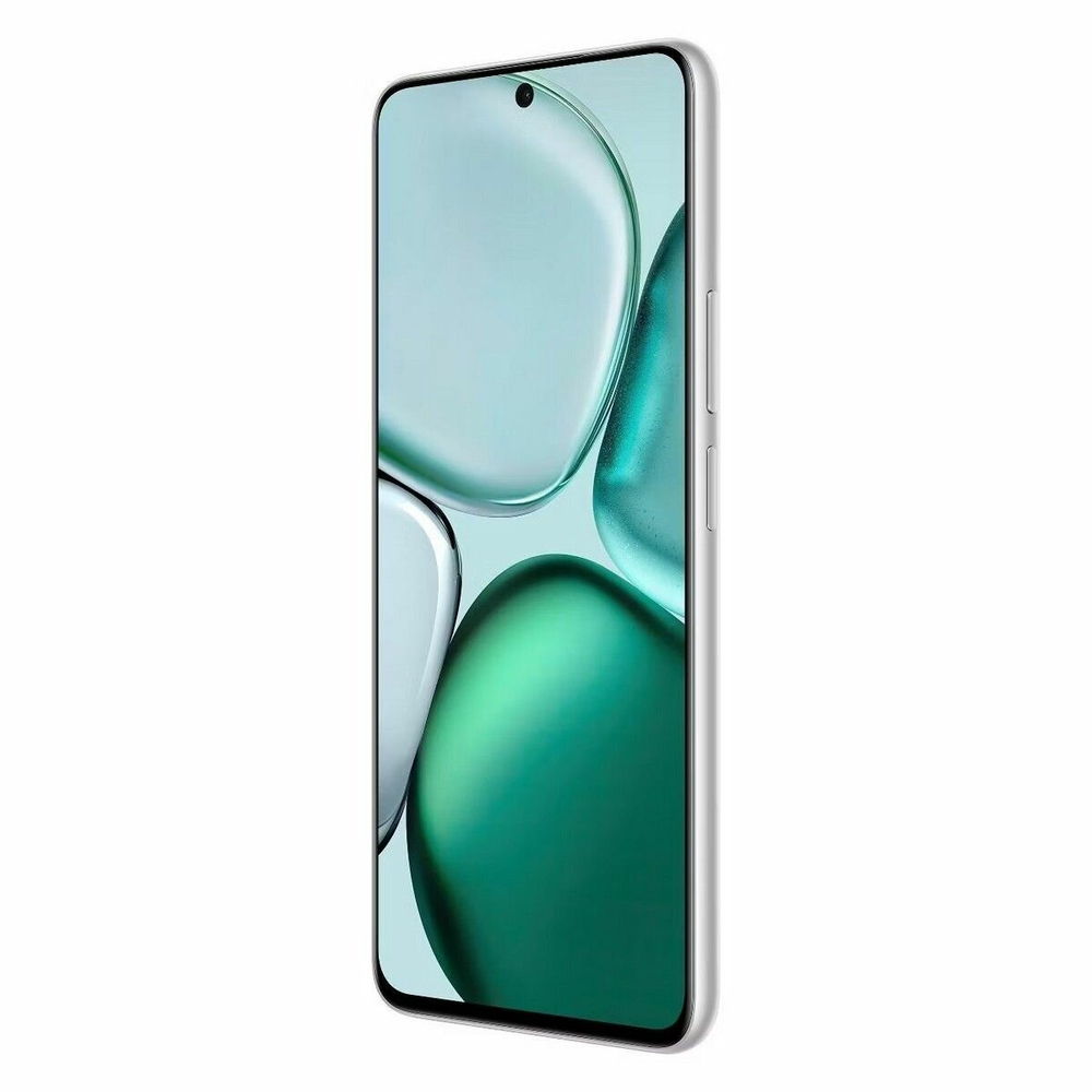 Смартфон Honor X9c Smart 12/256Gb MediaTek Dimensity 7025-Ultra, Ростест, Лунный белый