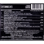 Stockholm Chamber Brass / Clockworks (CD)