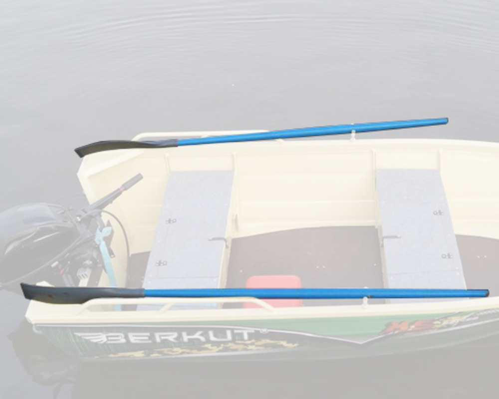 Комплект весел