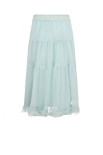 юбка Guess - голубой(J3RD04 WADN0)