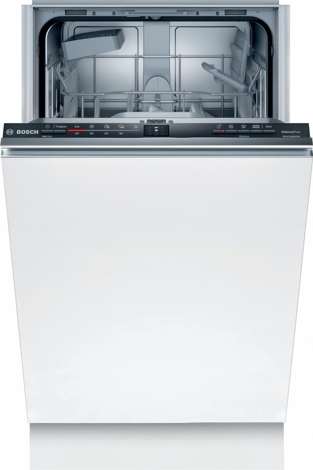 Встраиваемая посудомоечная машина Bosch SPV2IKX3BR