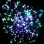 Батарея салютов "Праздничный аккорд" (0,8 х 25)