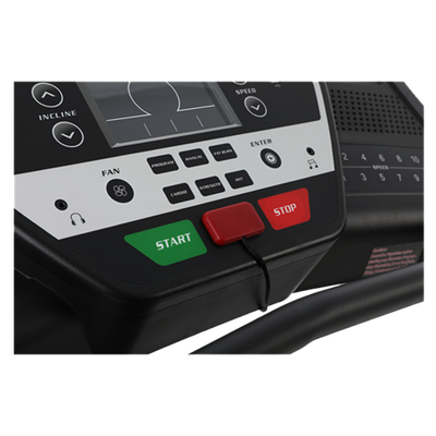 Беговая дорожка CardioPower Sole F60