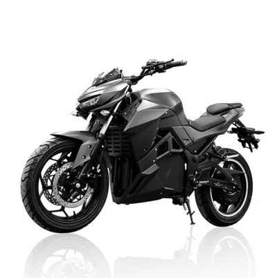 Электромотоцикл HEZZO M7