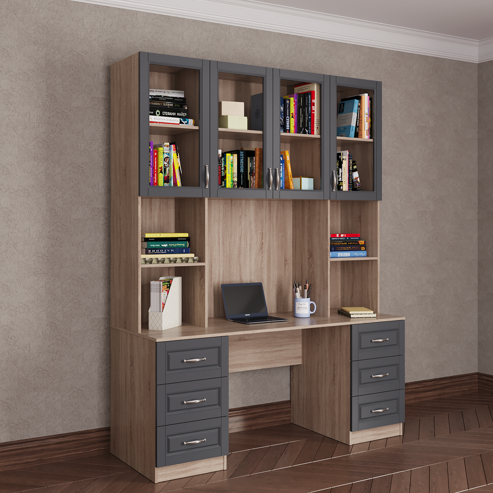 Стол Болтон (мадес)