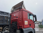 Кабина в сборе