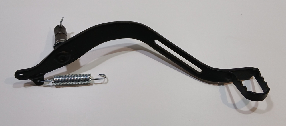 Педаль заднего тормоза Мотоцикл ATAKI Crosser 300