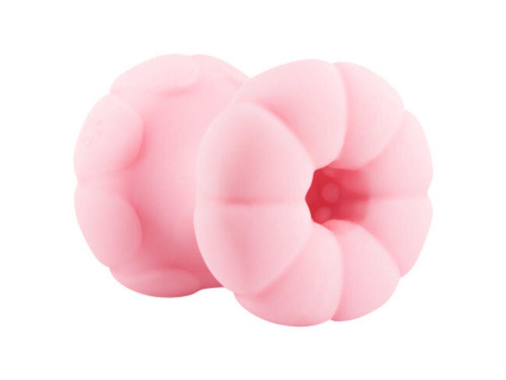 Мастурбатор Homme royal henchman PINK (Цвет: розовый)