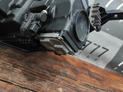 Фара правая LED Chery Tiggo 8 Pro Max 22-нв Б/У Оригинал 605000354AB