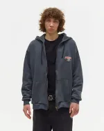 Купить Худи Anteater Phat Zip серое Худи Anteater Phat Zip серое