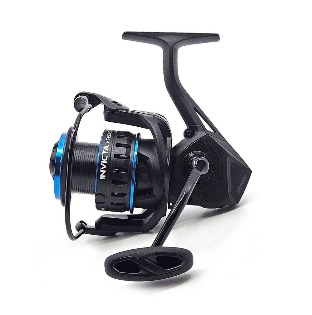 Катушка для фидера Invicta 3000 Feeder 5.3:1