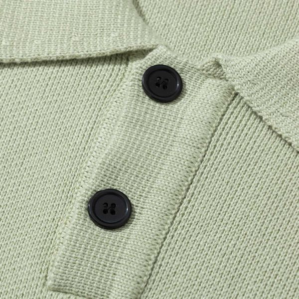 Свитер Джемпер Delta Фисташковый - фото 4