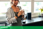Умные часы Amazfit Balance темно-серый (A2287)