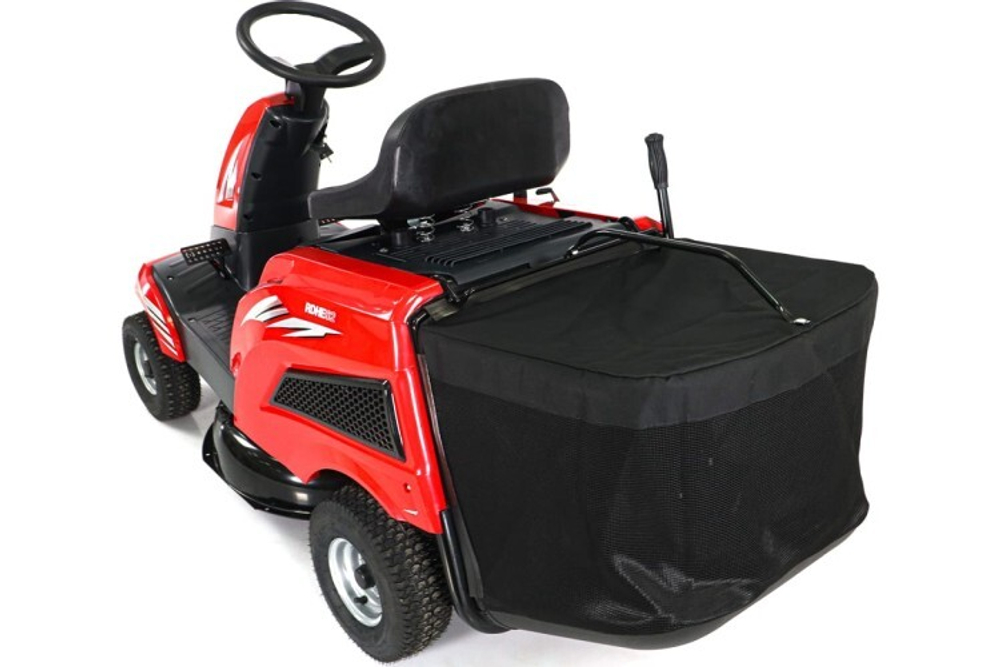 Райдер садовый ZIMANI RDHE62