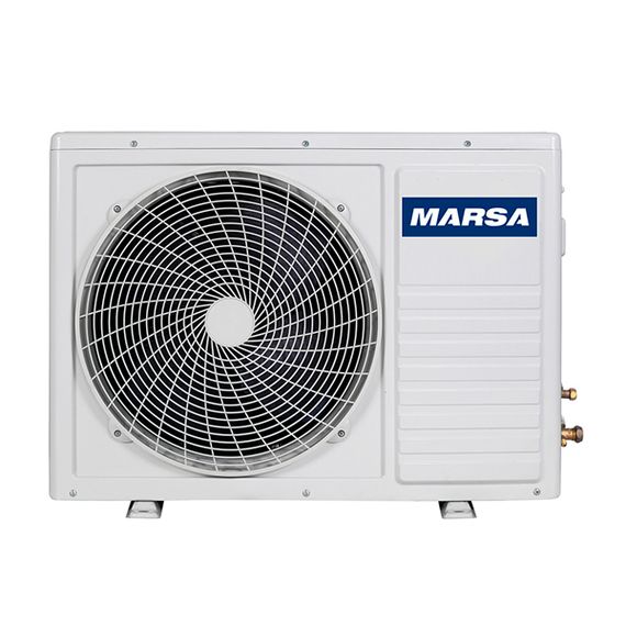 Кондиционер Marsa RK-12MTA4G — (2)