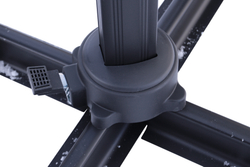 Зонт Килт (светло-бежевый), 1 уп. арт.KUM-820 "Garden story"