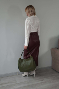 СУМКА Италия Le Borsette 85824