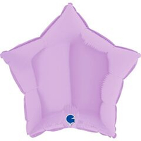 Звезда 36" Сиреневая / Matte Lilac Gr