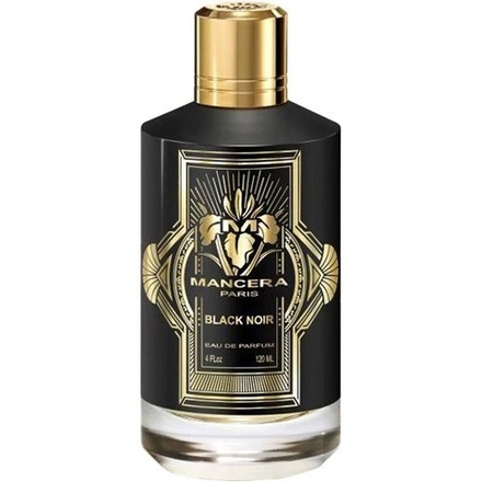 Парфюмерная вода MANCERA BLACK NOIR