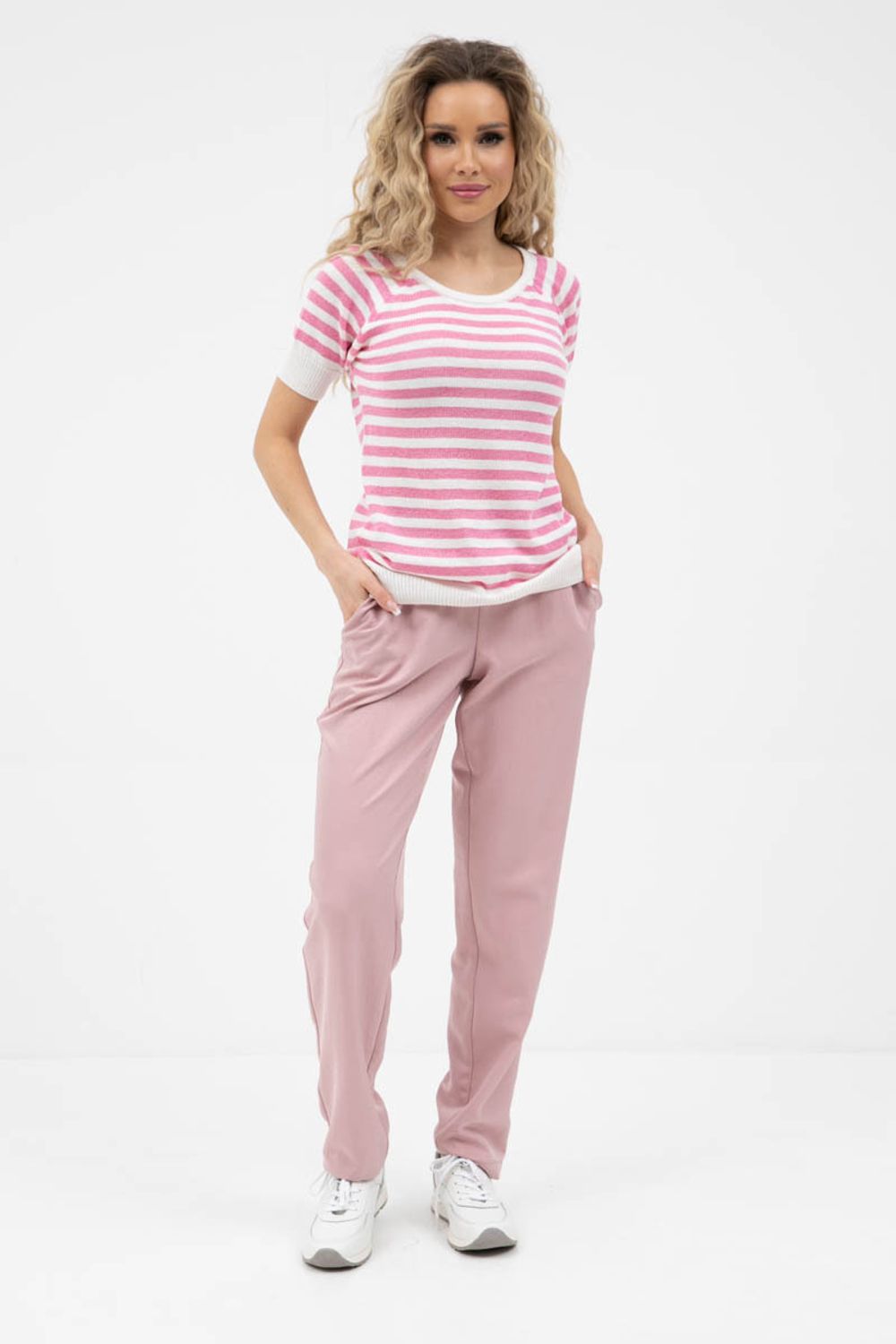 Брюки Б5-4712 Wisell (Акция)