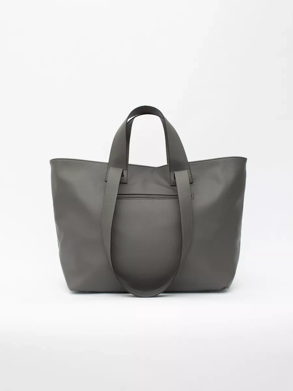 сумка большая через плечо шоппер