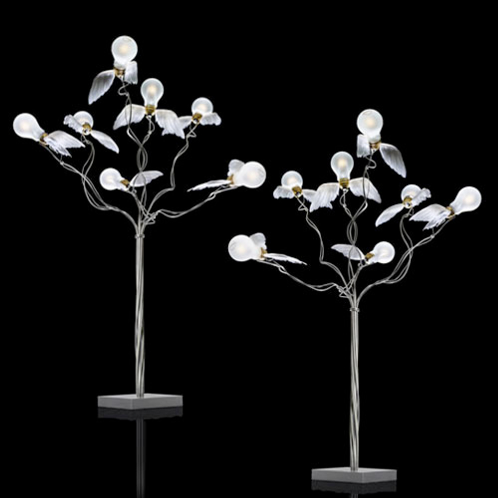 лампа настольная Birdie 7